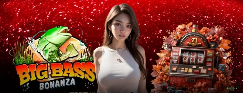 App slot7k para Android e iOS - download grátis