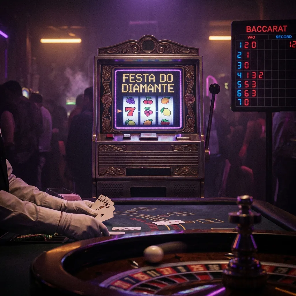 Configurações úteis dentro do app slot7k