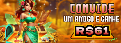 Cassino slot7k - mesas ao vivo e jogos