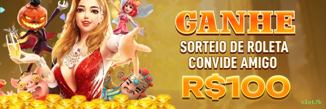 Roleta e blackjack slot7k