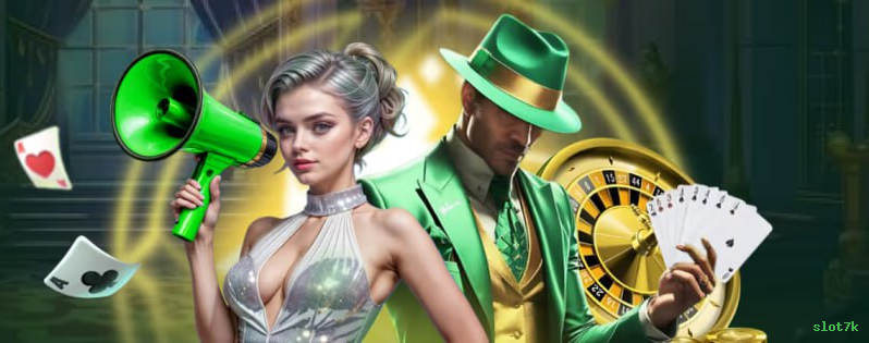 Cassino slot7k app mobile