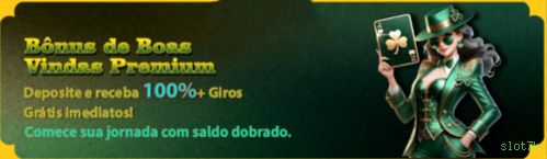 Depósito PIX slot7k