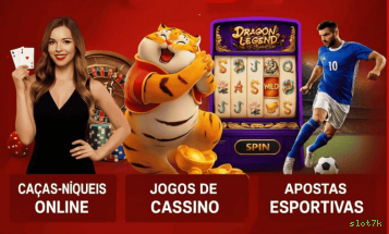 App slot7k slots mobile
