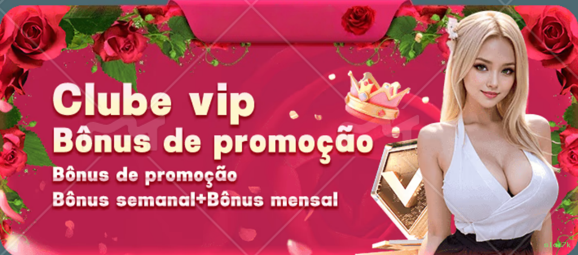 Programa VIP slot7k - benefícios exclusivos